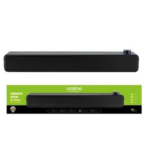 Obs-91d Soundful Wireless Speaker