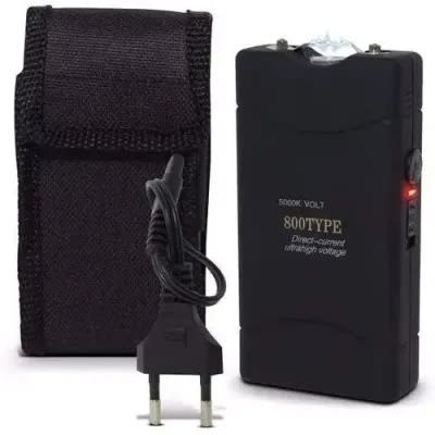 Led 800 Type Torch Light