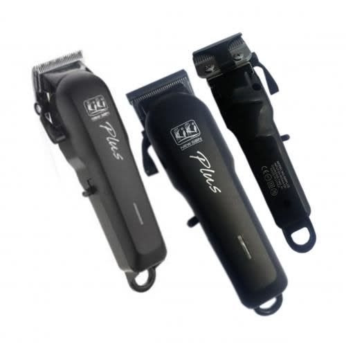 Ng-699 Plus Rechergeable Cord/cordless Hair Clipper