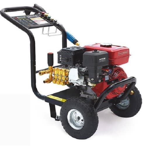 Car Washing Machine - 6.5hp 3200psi