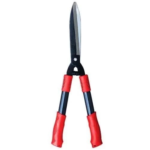 Garden Hedge Shears For Trimming Borders & Grasses