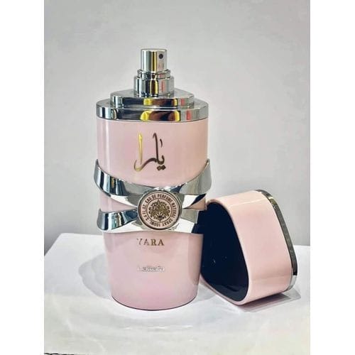 Yara Perfume Eau De Parfum - For Women - 100ml