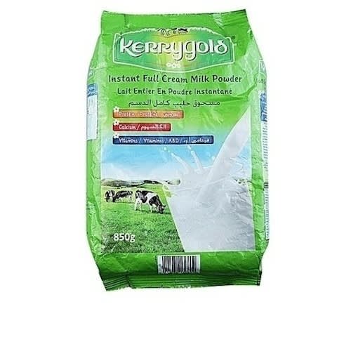 Full Cream Milk Powder - 850g X 2