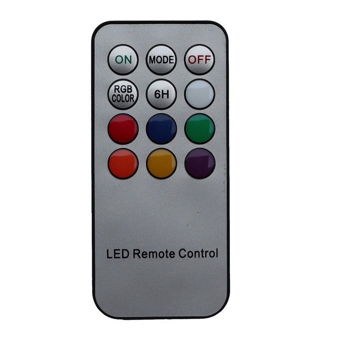 Remote  Ontrol  Agonal Quantum Honey Omb   Su Lies   Su Lies-white