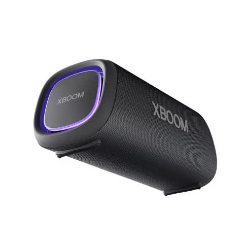 Xboom Go Xg7qbk 40W Portable Speaker