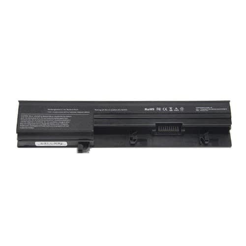 Laptop Battery For Dell Vostro 3300 3300n 3350 V3300 V3350 Nf52t
