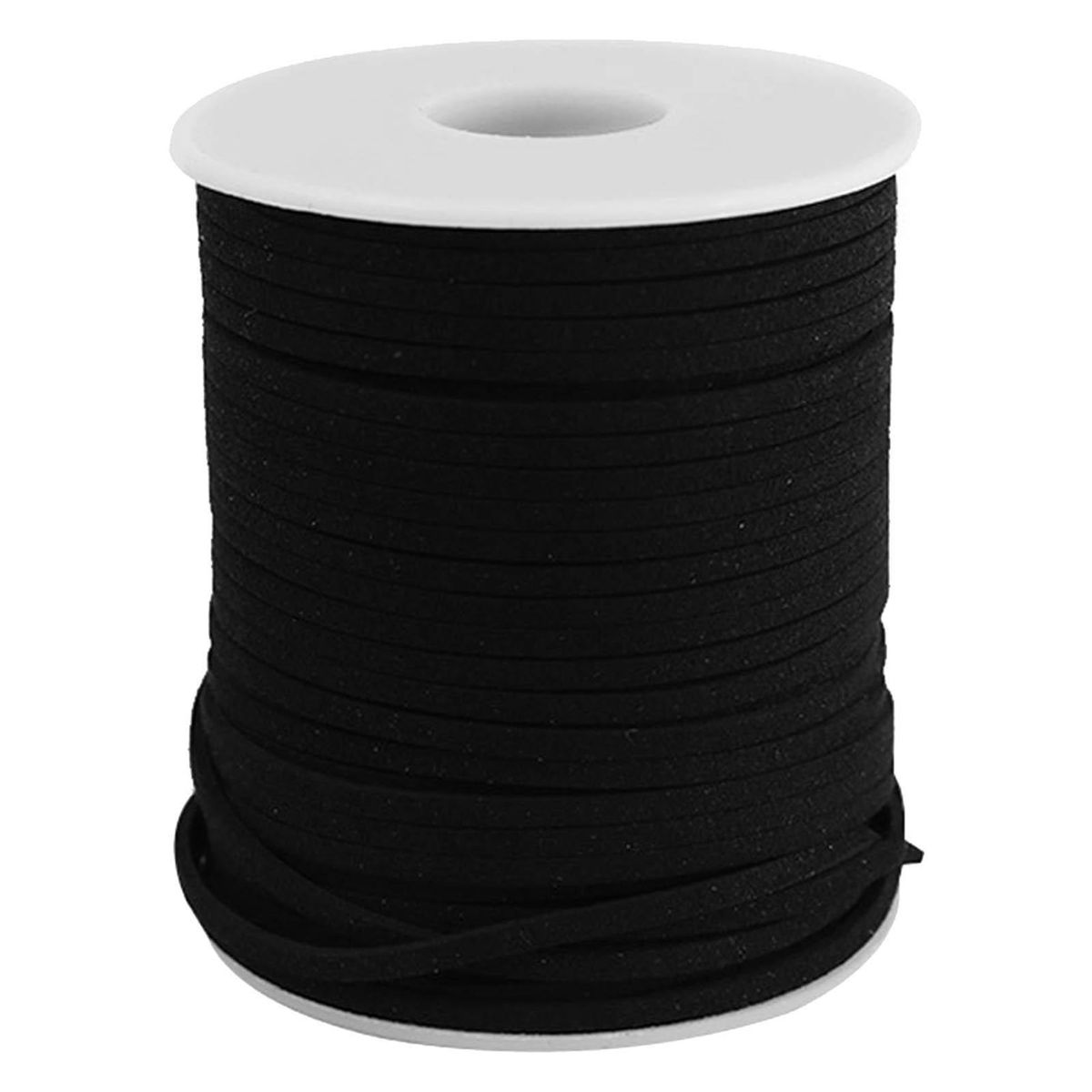 Raffia Paper Ribbon Valentines Day Gift Box Packing Raffia Ribbon Black