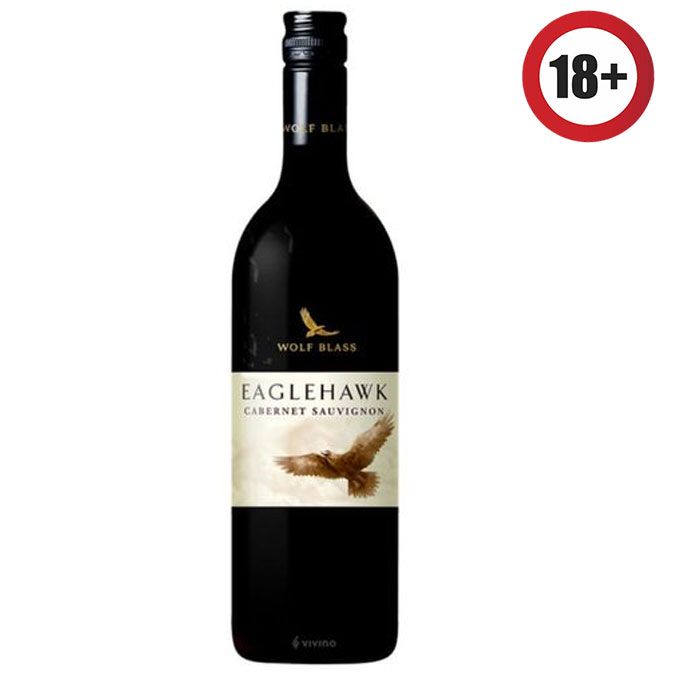 Cabernet Sauv 750ml (Wolf Blass)