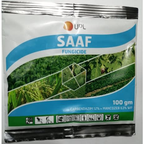 Saaf Fungicide -100grams