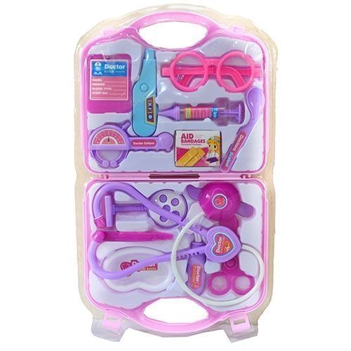 Doctor Medical Kit  Toy Play Set  For Children