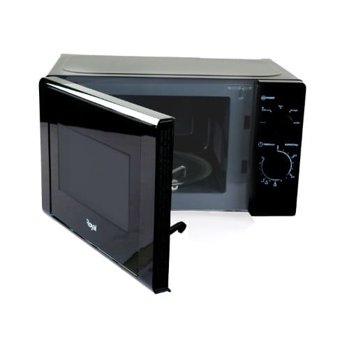 Manual Control Microwave - 20L - 700w