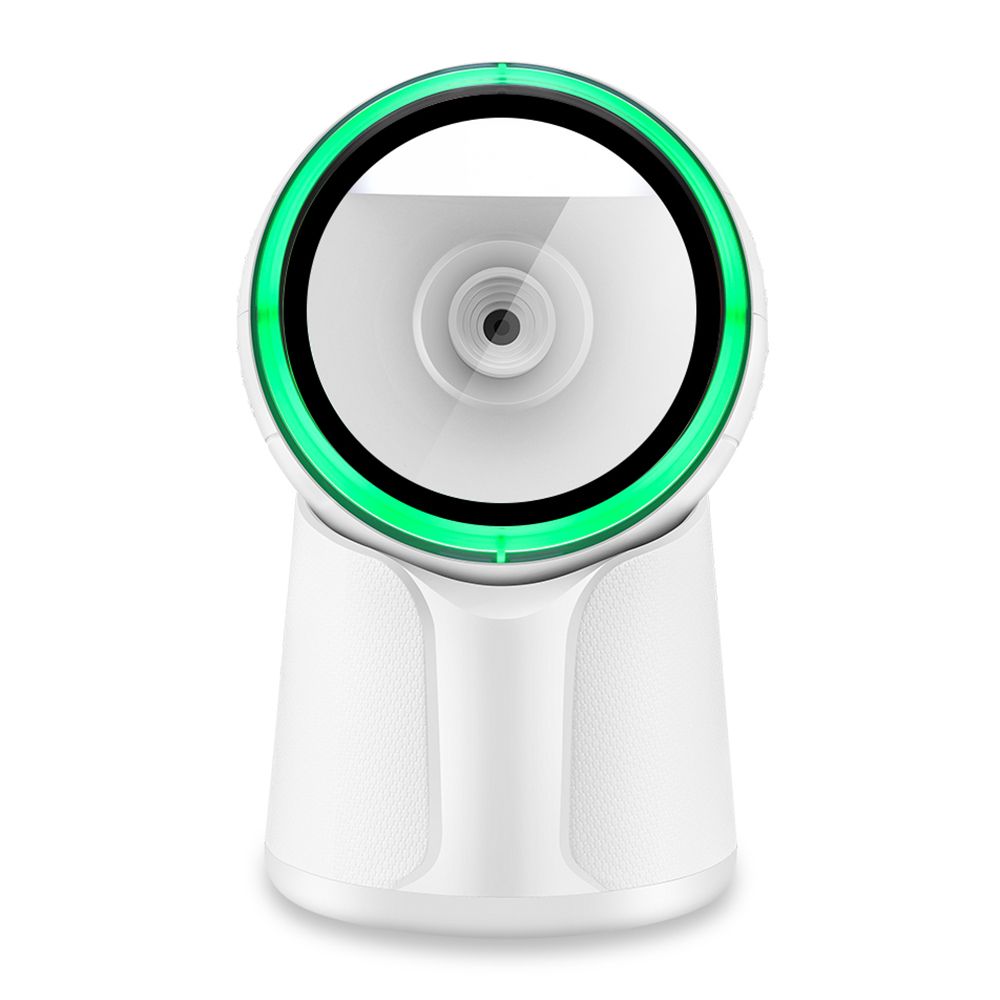 Wired Scanning Platform One-dimensional Barcode/QR Code