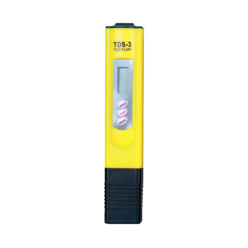 PH Meter TDS EC Meter Digital LCD Water Testing Tools Pen