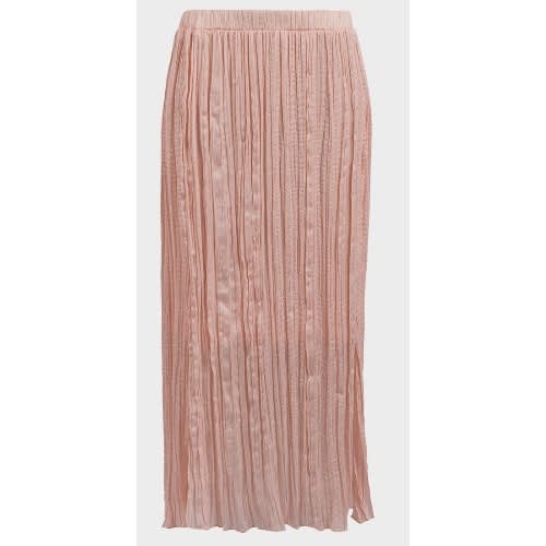 Crinkle  Skirt