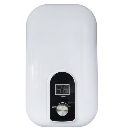 Tankless Instant Shower Water Heater