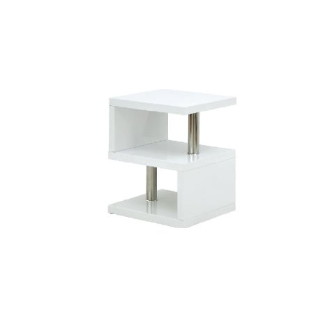 Living Room Side Table Design