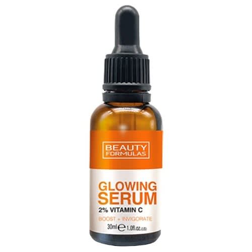 Glowing Serum 2% Vitamin C - 30ml