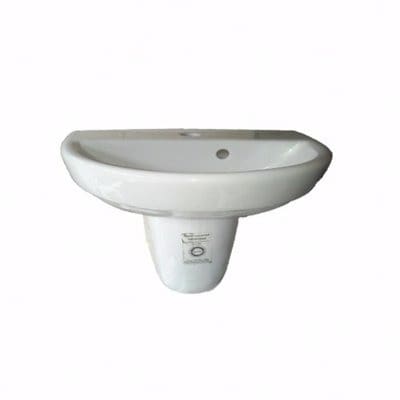 Wall Hung Wash Hand Basin
