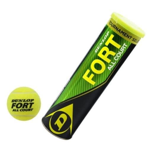 Fort Tennis Ball 4in1