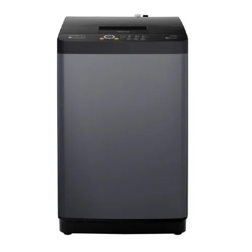 Wm802t-wtja 8kg Top Load Washing Machine