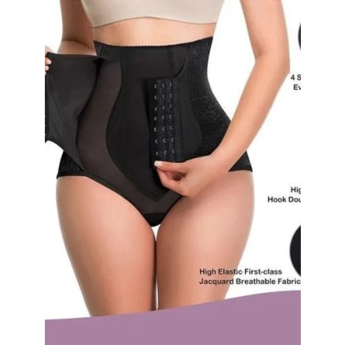 Women's Tummy Trimmer & Hip Lifter