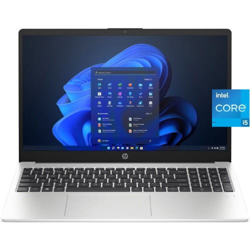 250 G10 Laptop | Core i5-1335U / 15.6 FHD AG SVA / 8GB RAM / 512GB SSD / DOS3.0 - 854A8ES