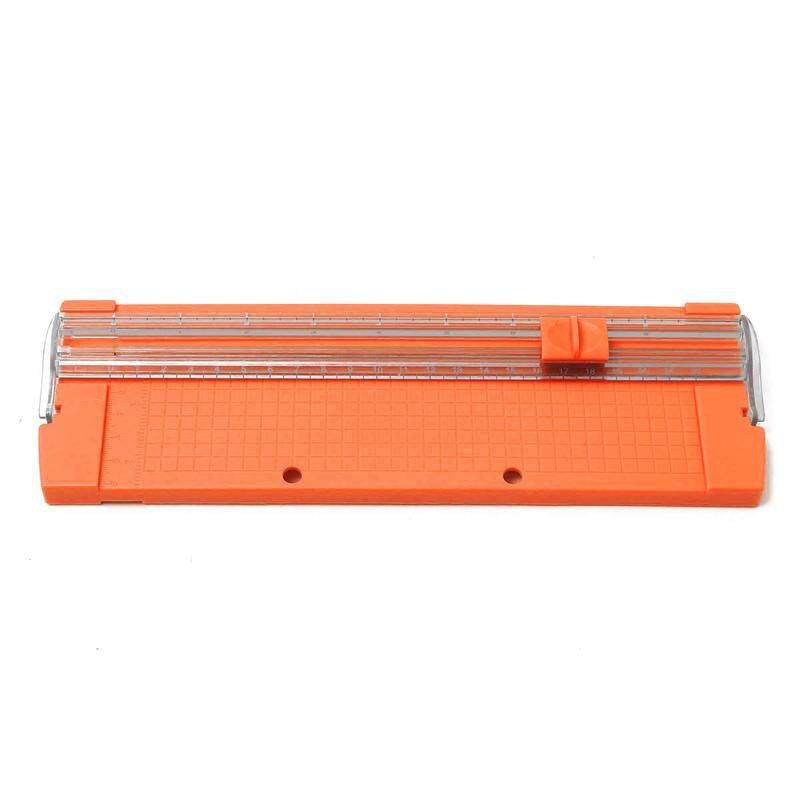 2 X Paper Machine For A4 Manual Paper Trimmer Handmade Tool