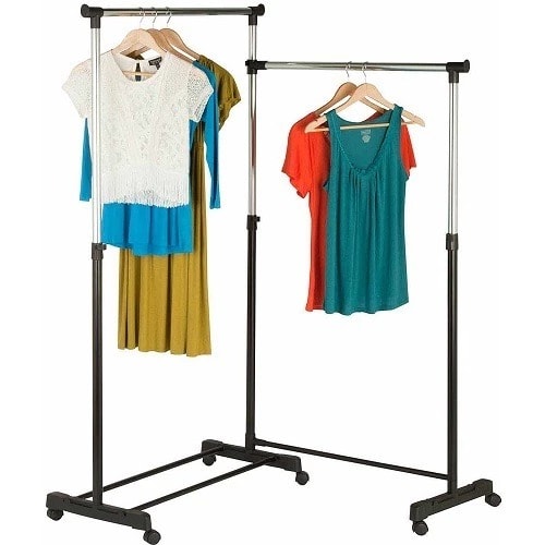 Rotating Garment Hanger