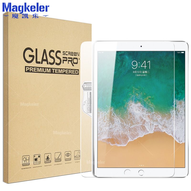 Screen Protector Compatible For IPad Air4 10.9-Inch 2020