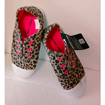 Kids Unisex Sneakers