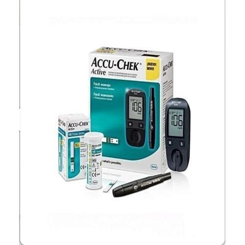 High Quality Blood Sugar Monitor -- Glucometer