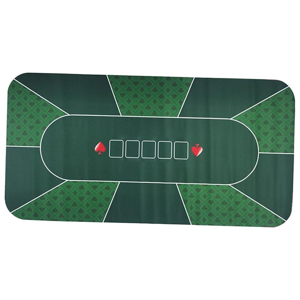 Rubber  Table Layout Family Portable