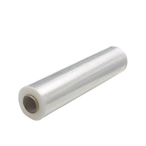 1 Roll Of Shrink Wrap- Plastic Film For Packaging
