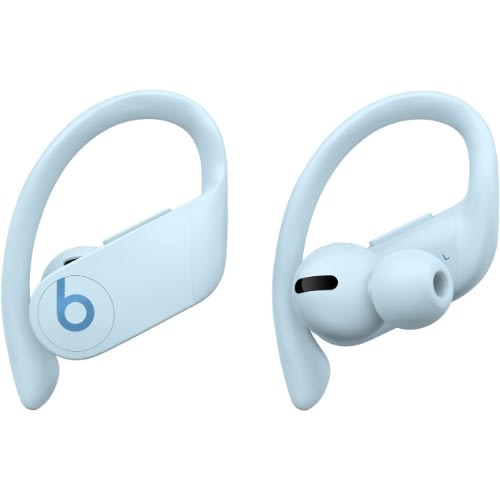 Beats Powerbeats Pro Totally Wireless Earphones - Glacier Blue