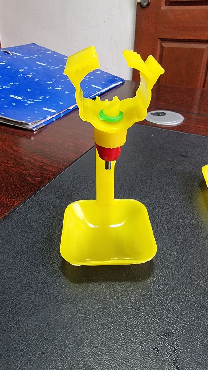 Chicken Nipple Drinker 16pcs