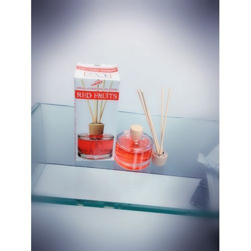 Red Fruits Lubrex Air Freshner - 50ML