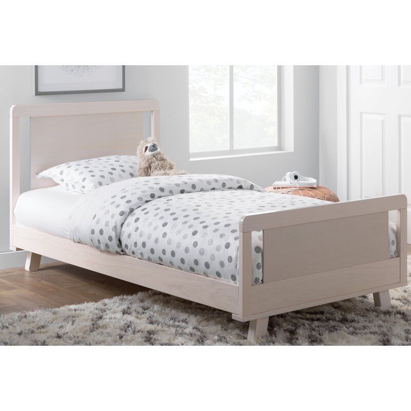 Hudson Twin Panel Bed  (Lagos Delivery Only)