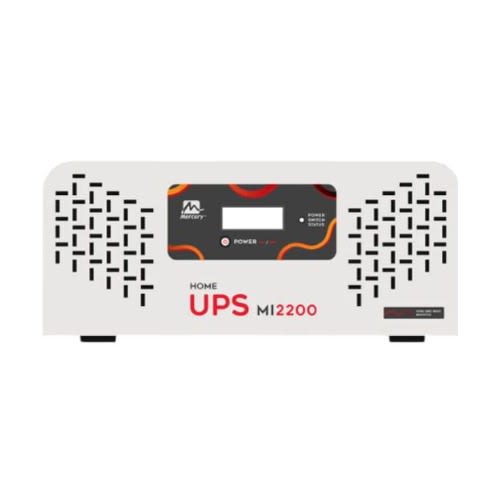 2.2KVA Mi 2200VA Inverter - 24VDC- 1200W- Pure Sinewave