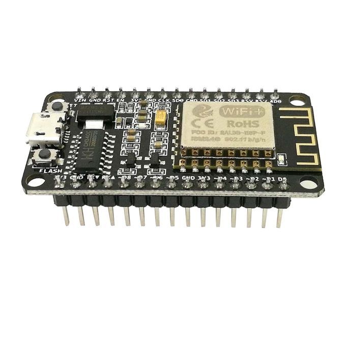 ESP8266 WiFi Development Board Compatible With   LUA CP2102 ESP-12E