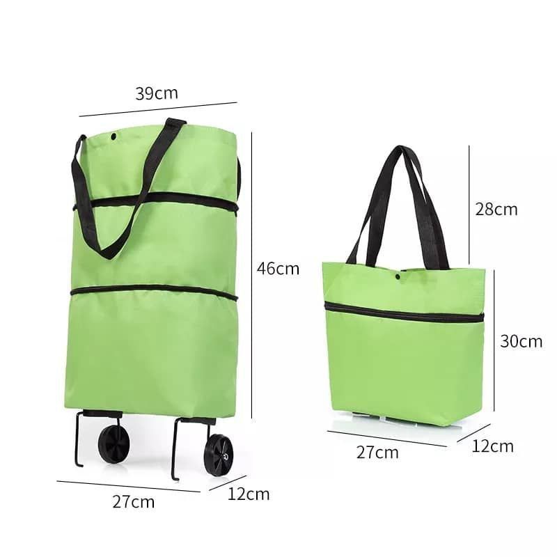 Adjustable Large Capacity Waterproof Bag And Portable Travel