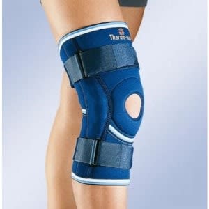 Samvine Medical And Sports Knee Support Braces - Xxxl