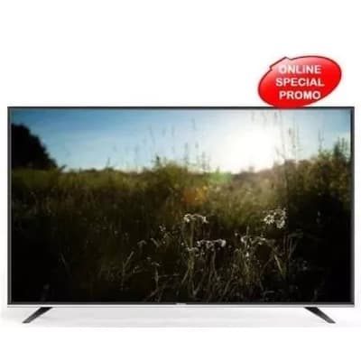 Ultra Hd 4k Smart Led - 55k3300