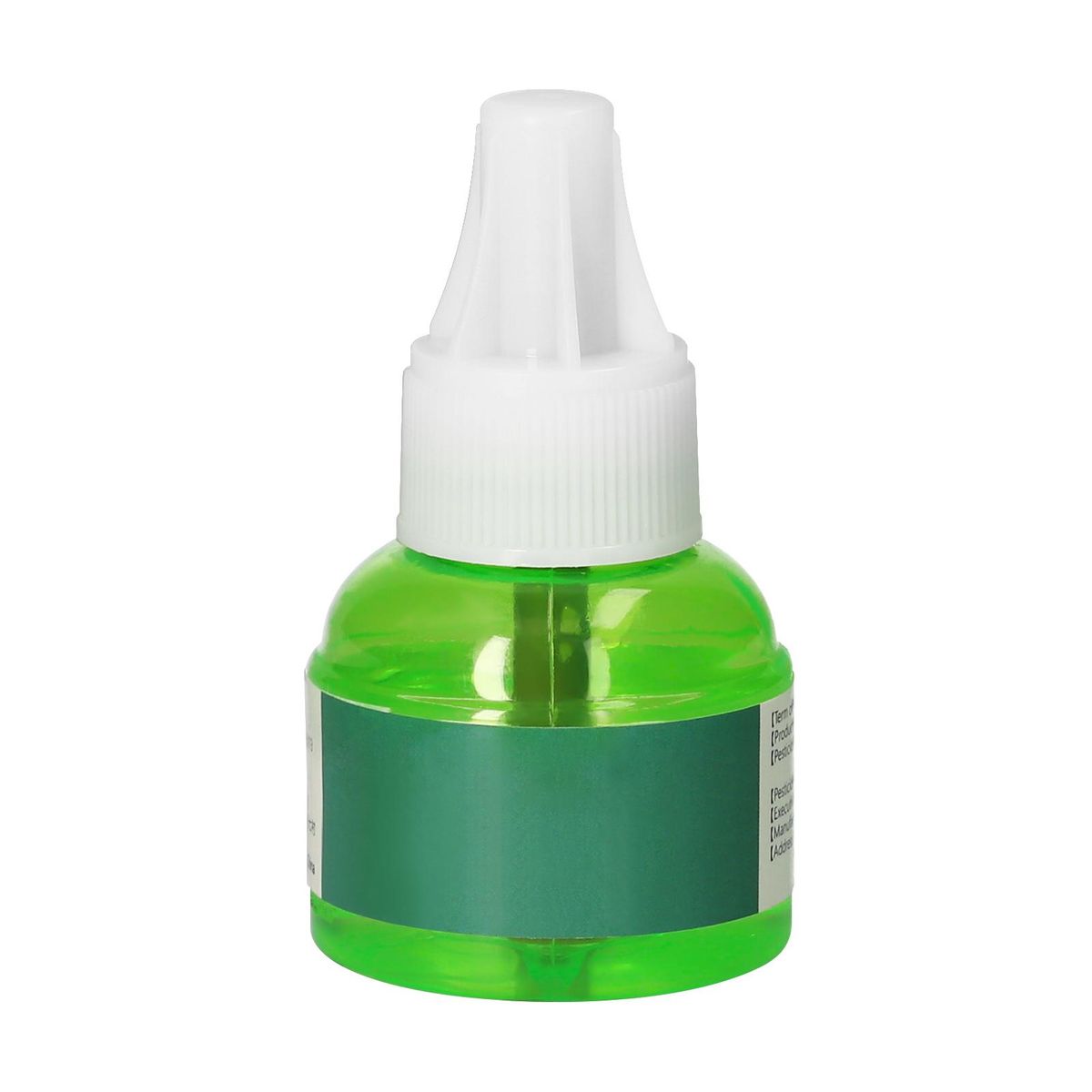 Electric Mosquito Liquid 45ml Safe to Adults Kids Compatible with Standard Electric Mosquito Repeller