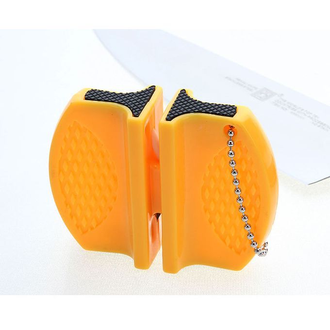 Mini Portable Kn-ife Sharpening Tool