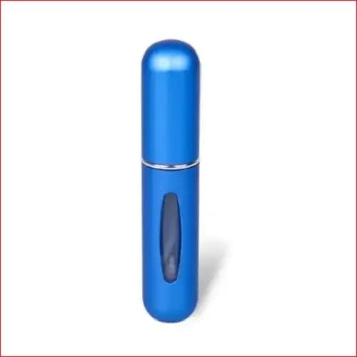 Atomizer Spray Bottle - 5ml - Blue