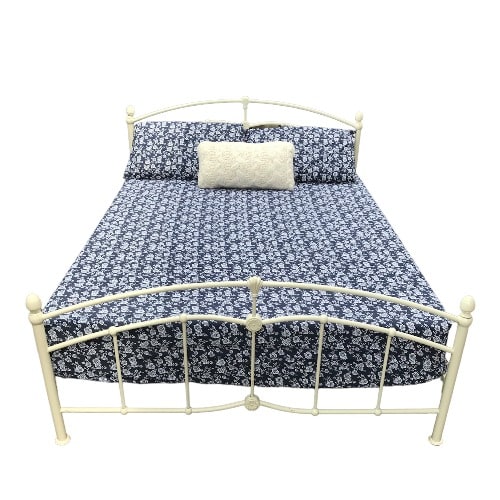 Wren Living Gleneagles Queen Sized Bed 6ft x 4ft