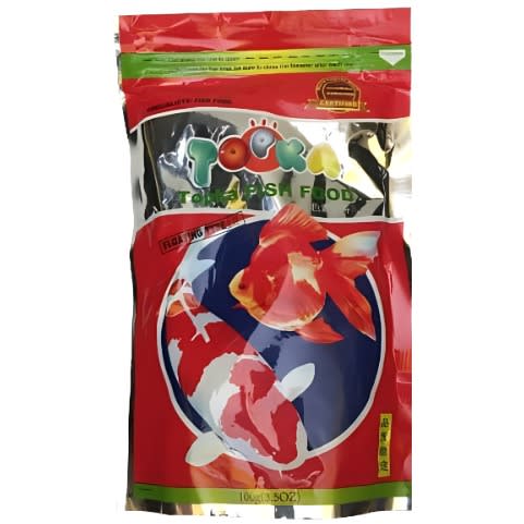 Fish Food- 100g