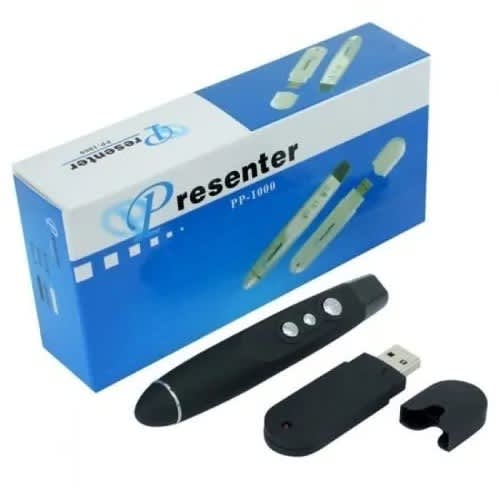 Wireless Projector Presenter - Pp 1000