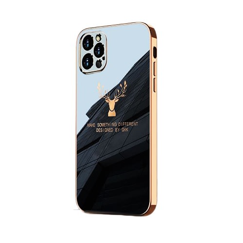 Phone Pouch With Quotes For iPhone 12 Pro Max