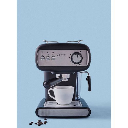 Amazing Espresso Coffee Machine